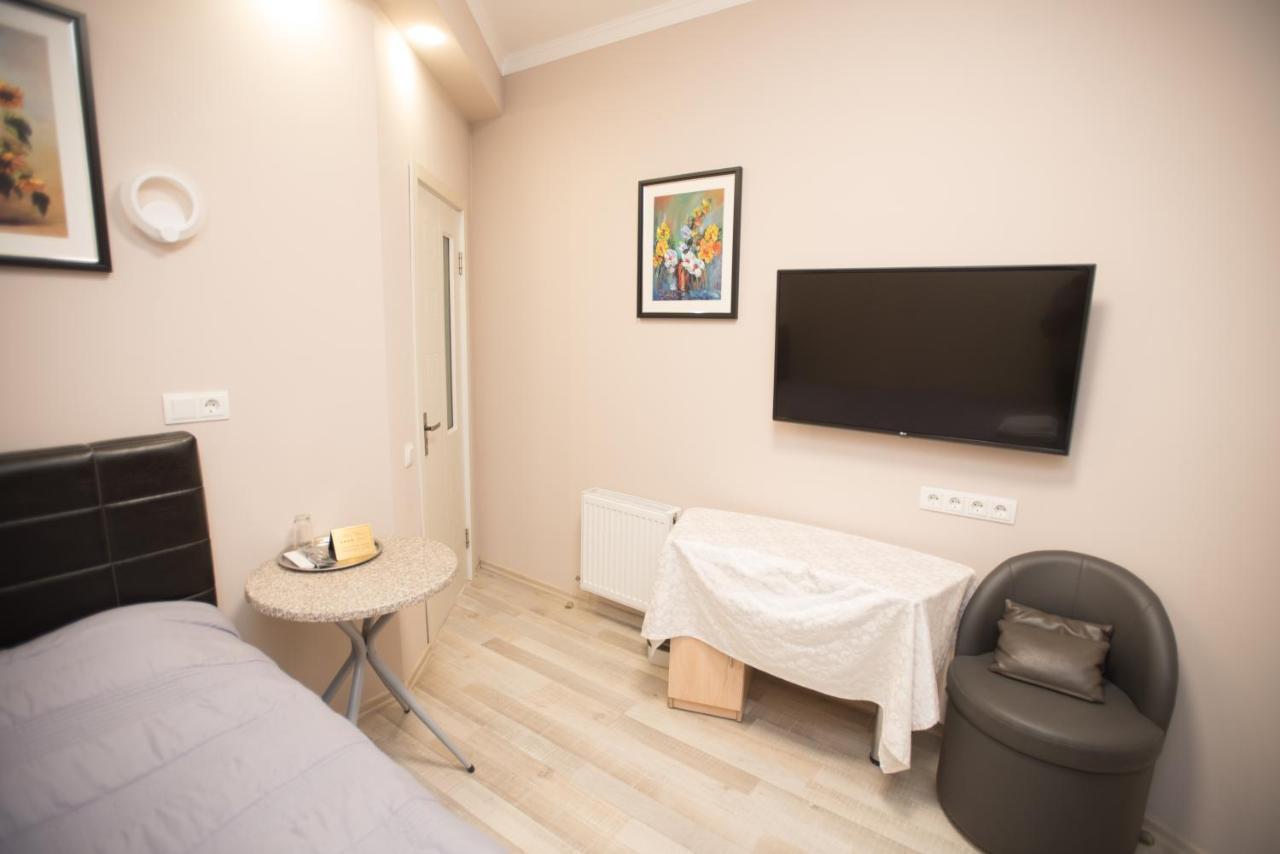 Altin Palace Comrat エクステリア 写真