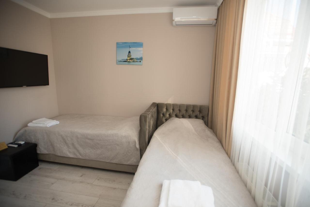 Altin Palace Comrat エクステリア 写真