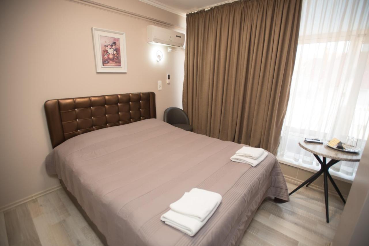 Altin Palace Comrat エクステリア 写真