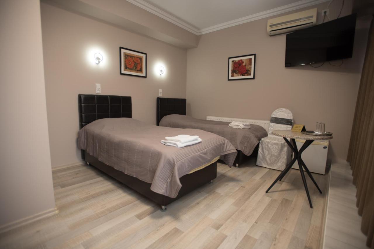 Altin Palace Comrat エクステリア 写真