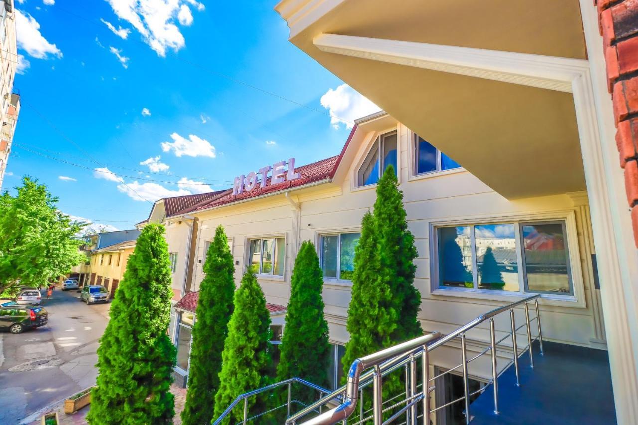 Altin Palace Comrat エクステリア 写真