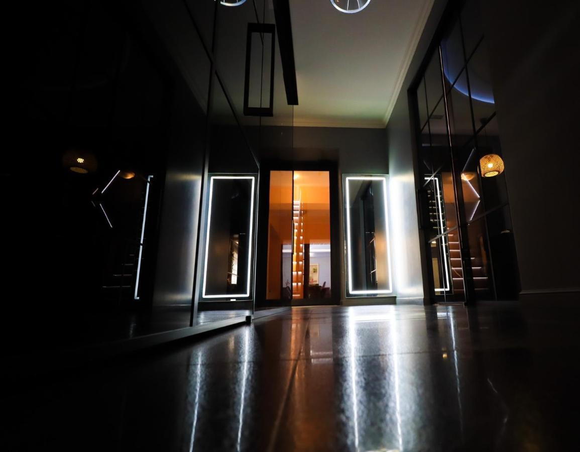 Altin Palace Comrat エクステリア 写真